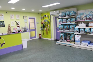 Boyne Veterinary Clinic