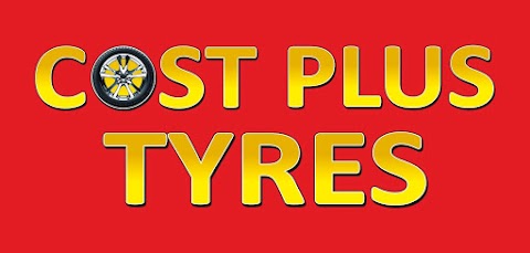 Cost plus Tyres