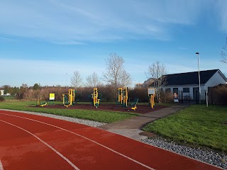 Ballinasloe GAA Club