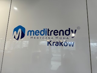 Meditrendy Salon Odzieży Medycznej Kraków