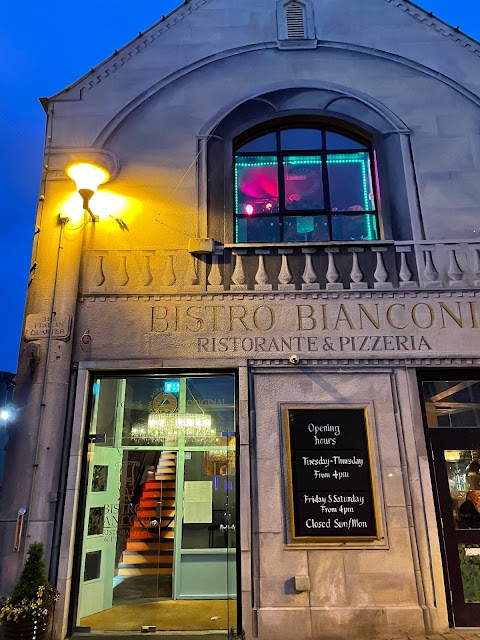 Bistro Bianconi