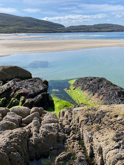 Derrynane Seashore Nature Trail