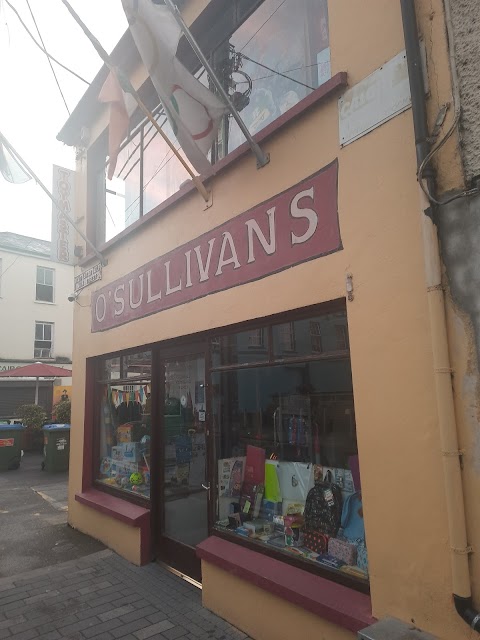 O'Sullivans