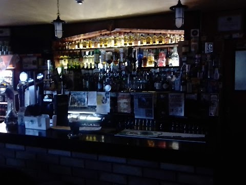 O Mahony's Bar