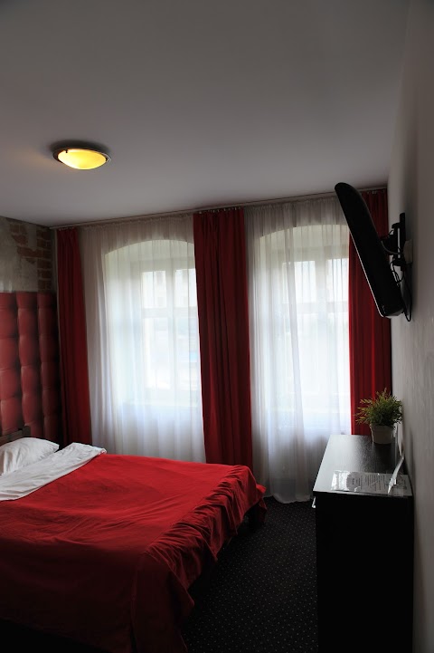 Boogie Deluxe. Hostel Wrocław - Noclegi w centrum Wrocławia