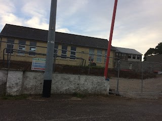 Aghada National School