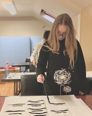 Qi Chinese Calligraphy & Painting School