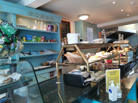 Eileen's Bakery, Deli & Coffee Shop