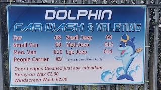 Dolphin Car Wash and Valeting