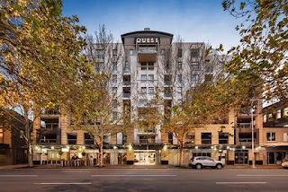 Quest Newcastle Apartment Hotel