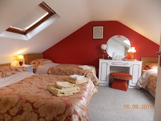 Woodview B&B