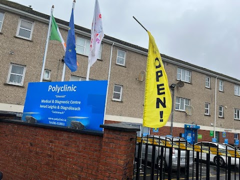 POLYCLINIC MEDICAL AND DIAGNOSTIC CENTRE IRELAND