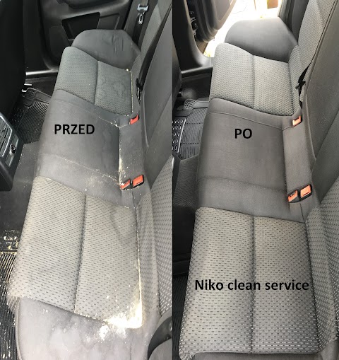 NIKO clean service