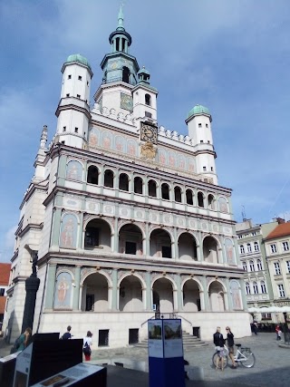 JustPoznan.pl Przewodnik po Poznaniu I Zwiedzanie Poznania I Wycieczki po Wielkopolsce