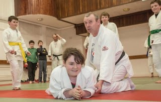 Kilkenny Judo Club