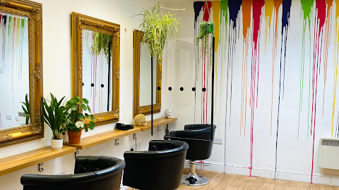 Goldirocks Hair Salon