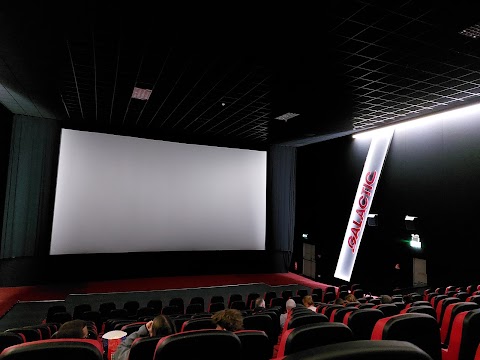 IMC Cinema Mullingar