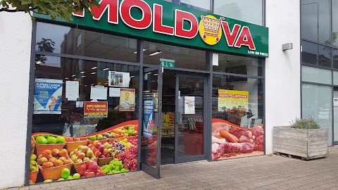 Moldova Stores Galway