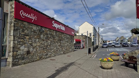 Queally's SuperValu Kilrush