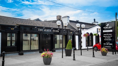 The White Horse Gastropub & Music Venue