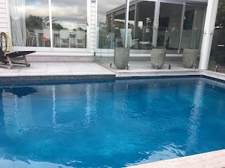 Professional Pool Finishes