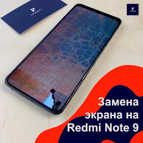 Iprofi - Ремонт Apple и Android Харьков