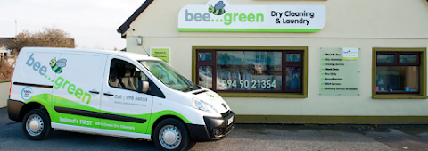 Bee Green Dry Cleaners Ltd