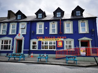 The Wallis Arms