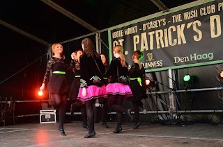 Cork (Blarney) Dance Academy