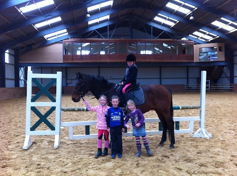 Irish School of Horsemanship