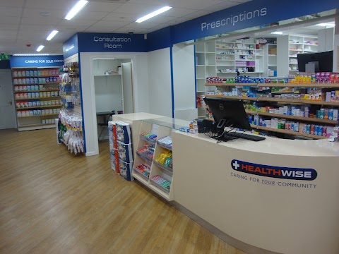 Healthwise Pharmacy