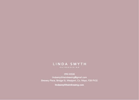 Linda Smyth Hairdressing