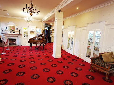 Bush Hotel - Carrick on Shannon