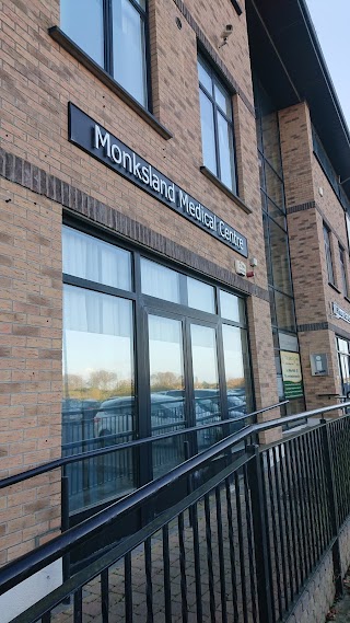 Monksland Medical Centre