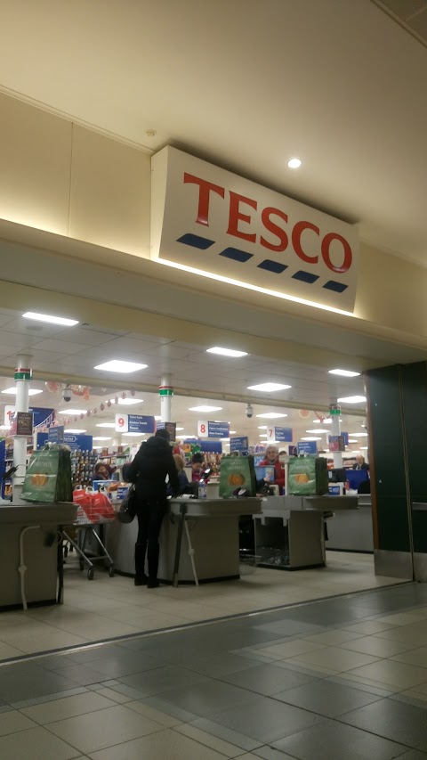 Tesco Superstore