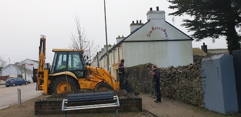 Hartes Corner House