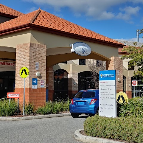 Armadale Health Service