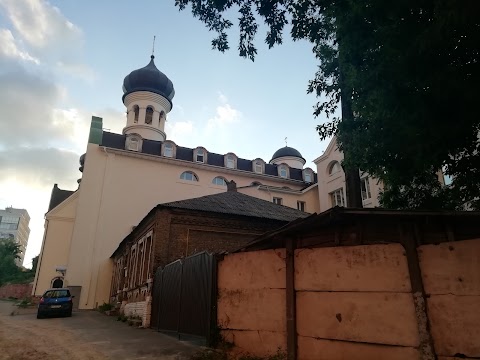 РПЦЗ | Russian Orthodox Church Abroad - ROCA