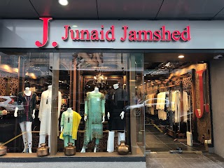 J. Junaid Jamshed Auckland