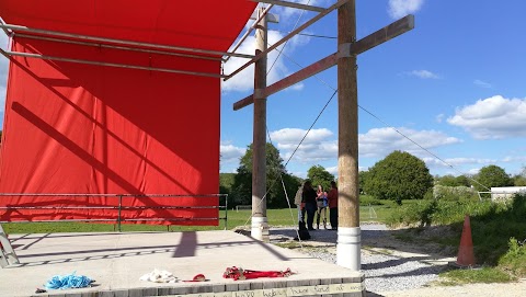 Cloughjordan Community Amphitheatre