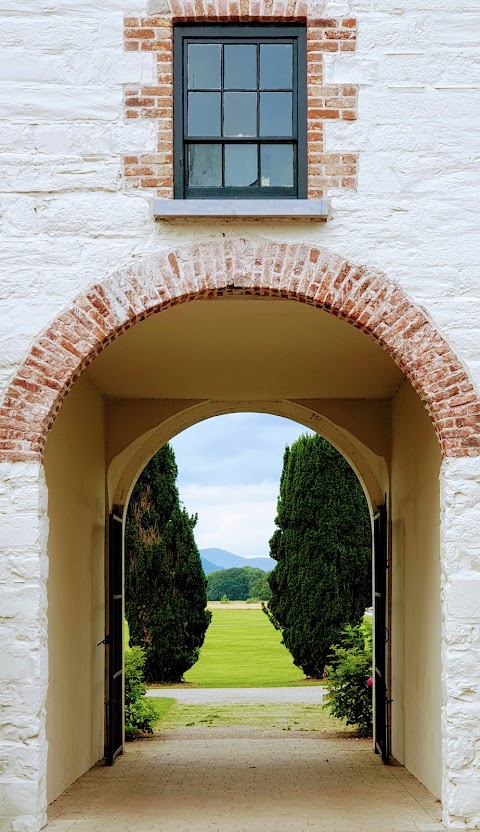 Killarney National Park Visitor Centre