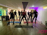 JOY Fitness - жіночий фітнес простір