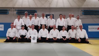 Aikikai Aikido AZS Gliwice - Dojo Buikukai