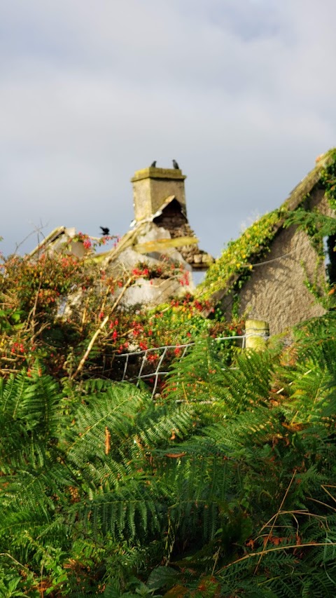 The Old Anchor Inn Bed & Breakfast