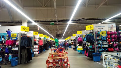 Decathlon Bielany Wrocławskie