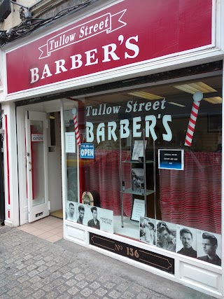 O Hara Byrne Barbershop