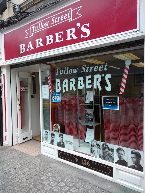 O Hara Byrne Barbershop