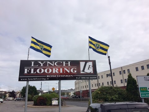 Lynch Flooring