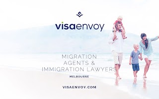 VisaEnvoy Immigration Agents Parramatta | Registered Migration Agents