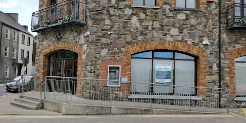 Youghal Credit Union Limited